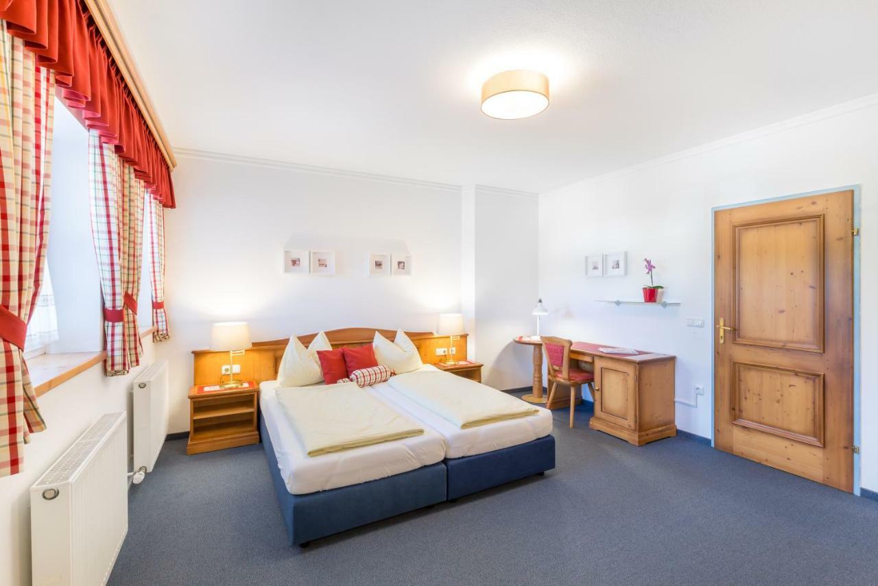 Garni Nöserlgut Hotel 4*