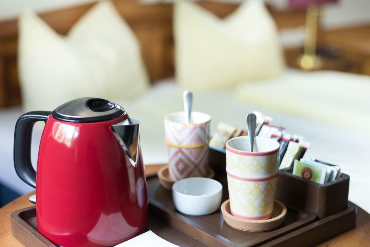 Hotel Garni Nöserlgut 4*