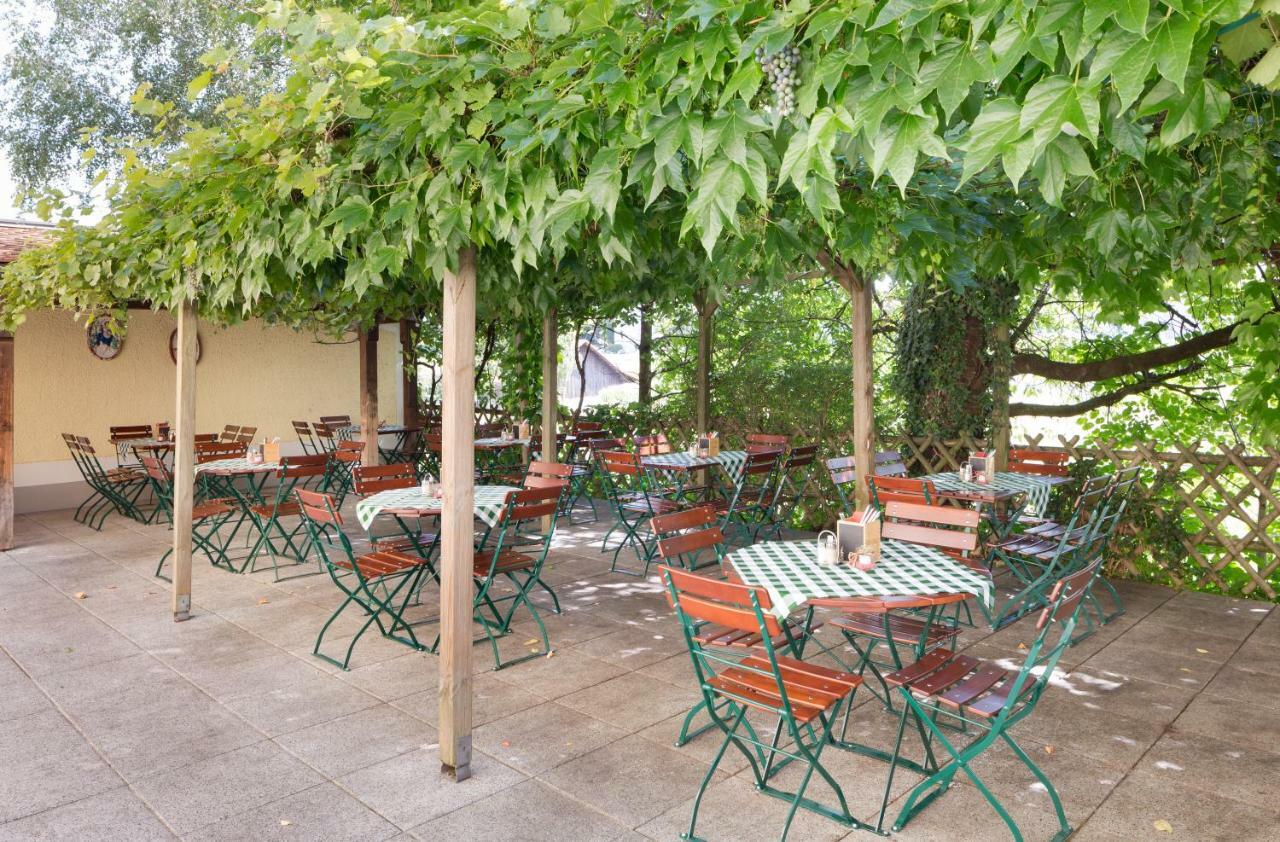 Garni Nöserlgut Hotel Linz